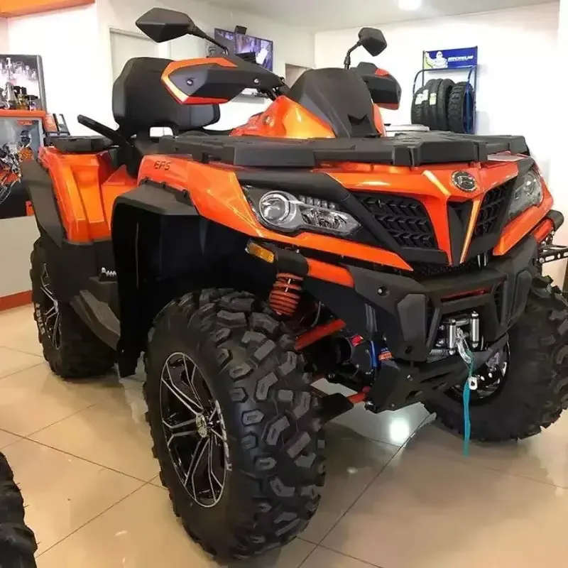 Predaj nový predaj 2023 CF MOTO 800CC ATV 4x4 Cforce 800 XC