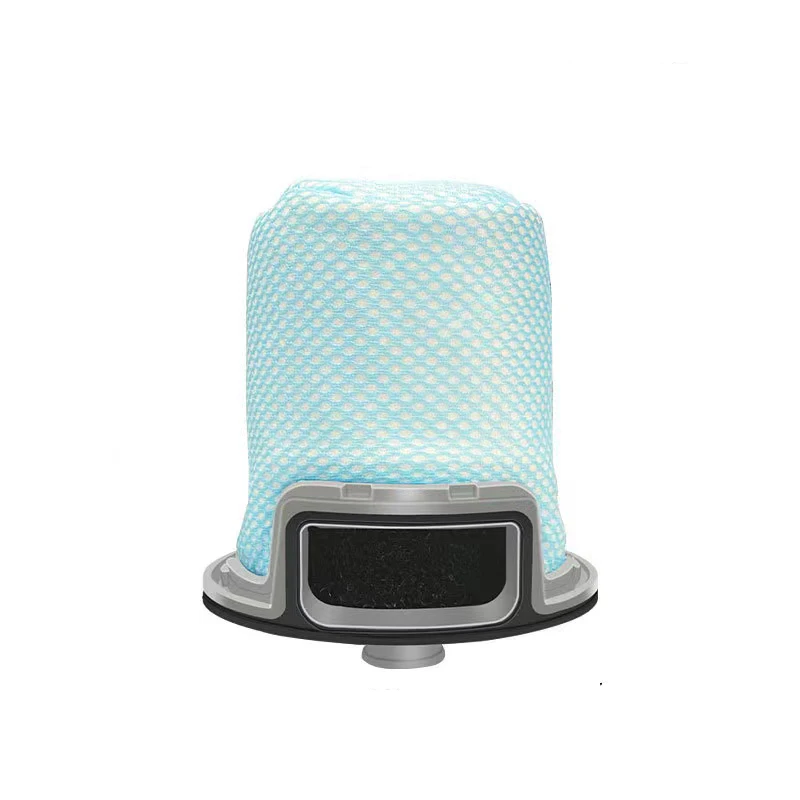 Predfilter pre Xiaomi Roborock S7 T7S T7S Plus S7 G10 Zber prachu nabíjacie základné zariadenie Domáce zariadenie Sweeping Robot vysávač
