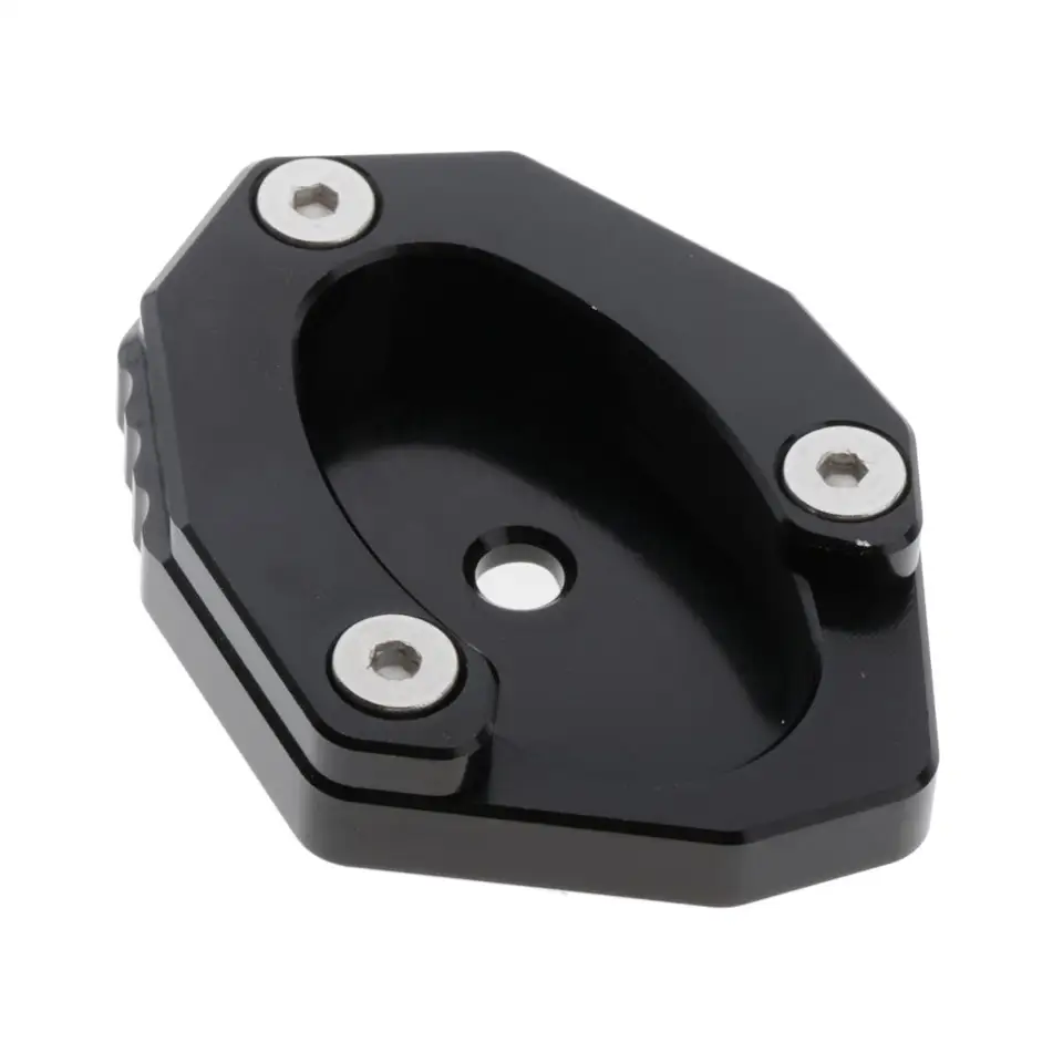 Predlžovacia podložka pre motocykel pre kickstad pre Kawasaki Z650 Z900 17-19, Z900RS 18-19