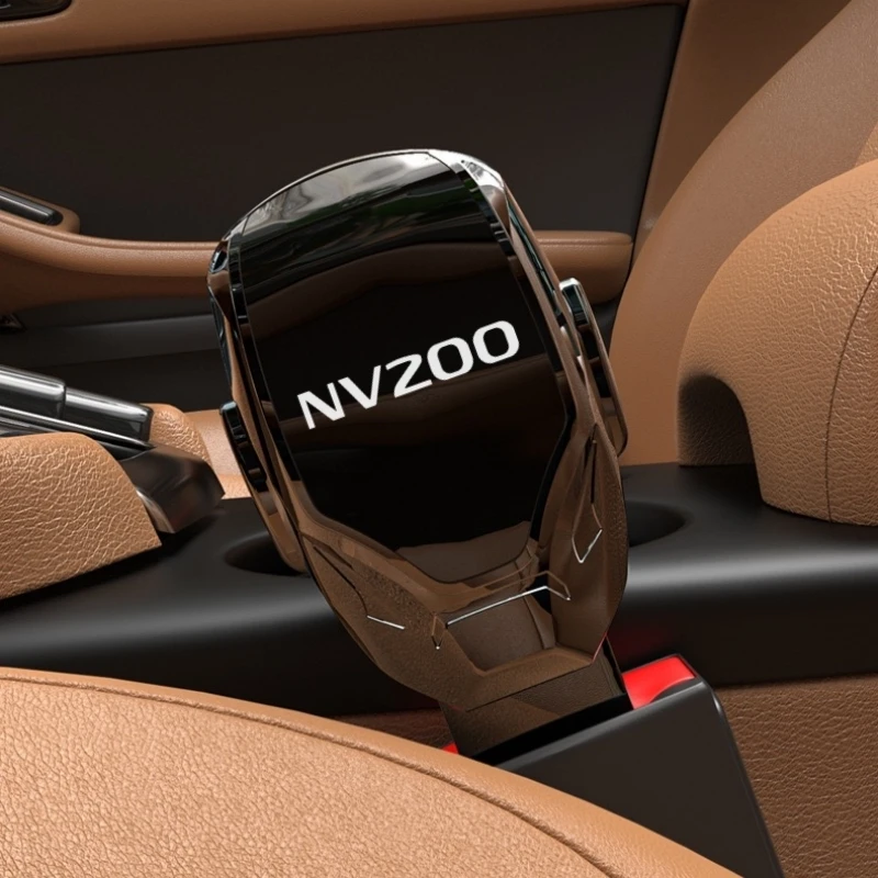 Predlžovanie autosolňov na predĺženie zástrčky spona na bezpečnostné sponky nastaviteľné pre Nissan NV200 2010 2012 2012- 2017 2018 2019 2020 2021