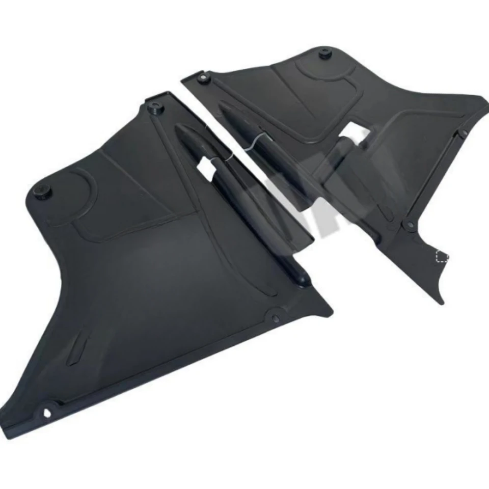 Predná akumulácia Plate Plate Motor Cover Doska pre Mercedes Benz S-trieda W222 W217 OEM 2226800107 2226800207