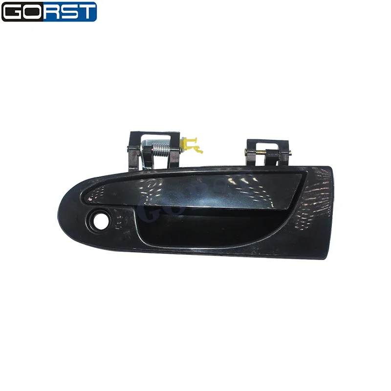 Predná rukoväť vonkajšie dvere MB913151 pre Chrysler Sebring Mitsubishi Eclipse Car Auto Part MR712044 MR712050 MI1310110