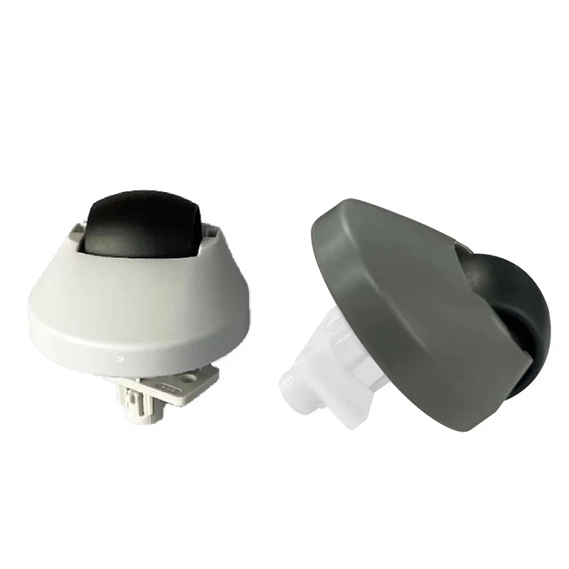 Predné kolesá pre roborock S8 Plus S8 Pro Ultra S5 Max S6 S6 Pure/S6 Max V/S70/Q5/Q7 Max/Q8 Max/S7 Maxv Q Revo vysávač
