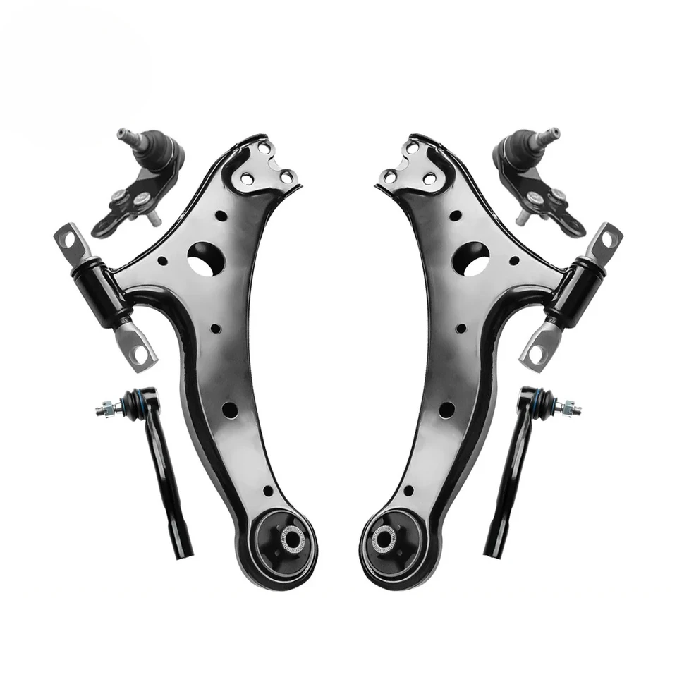 Predné spodné ovládacie rameno Ball Guľová súprava pre Toyota Camry Avalon Lexus ES350 2005 2006 2007 2008 2009 2009 2010 2011 2011