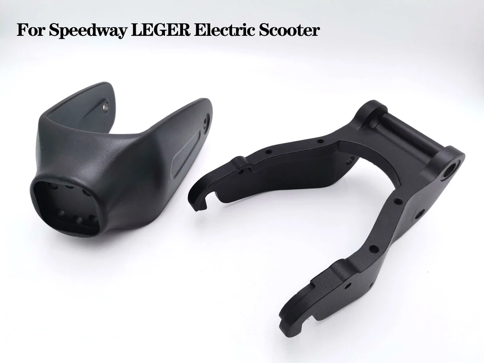 Predné vidlice a zadné vidlice pre minimotory Speedway Leger Leger Secootboard Skateboard predné a zadné diely zavesenia