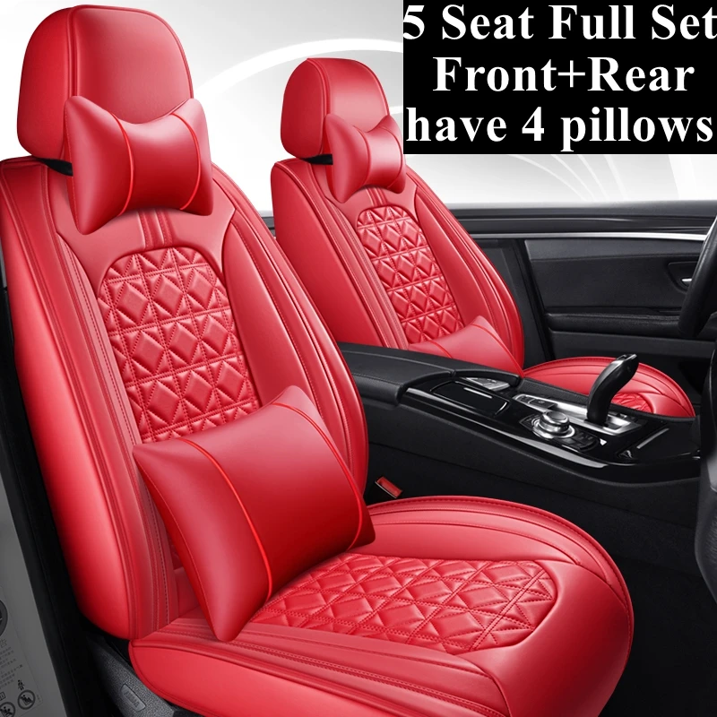 Predné+zadné plné súpravy Automatické autosedačky pre Fiat Aegea Freemont Fullback Linea Ottimo Panda Punto Sedci Strada Tipo Uno Viaggio
