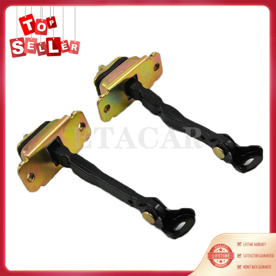 Predné zadné zastavovacie obmedzovače Skontrolujte záves remienka GJ6A-72-270 FITS FORA MAZDA 6 2003 2004 2005 2006 2007 2008