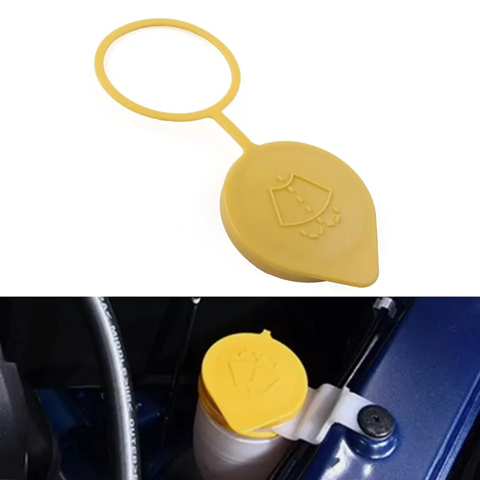 Predné čelné sklo stierač Wiper Washer Cover Cover Cover Cover pre Subaru Forester Impreza Crosstrek WRX STI 2015 2016 86615FJ000