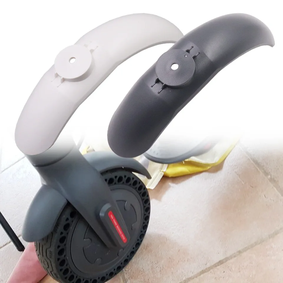 Predný blatník elektrického skútra pre Xiaomi Mijia M365 Pro Bird Spin Skateboard Secootter Secuter pre Xiaomi M365 príslušenstvo