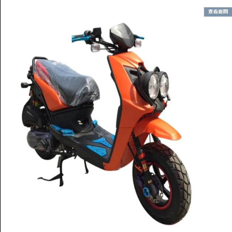 Predný blato z motocyklového predného blatníka elektrického vozidla
