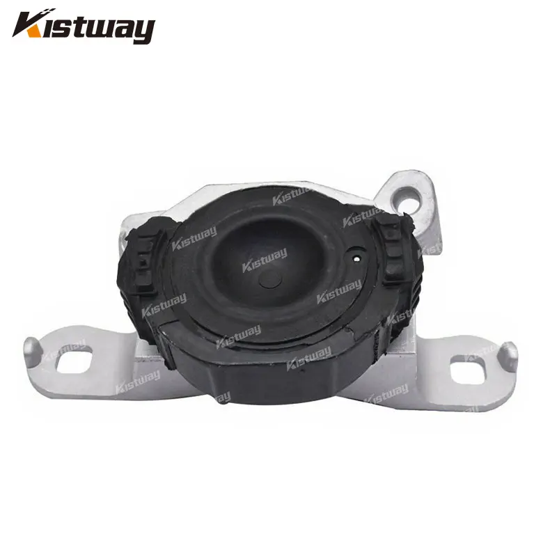 Predný držiak motora motora pre Volvo C30 C70 S40 V50 pre Ford Focus II Kuga I 2.4 2,5L 04-12 31262676 62432676 30636960 30778801