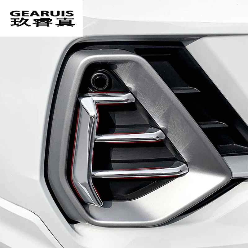 Predný nárazník automobilu SPOILER SPOILER AIR NON NOHOR FOG LIGHT OCCE RÁMKOVÉ STRÁNKY TRECH PRE Audi Q3 2019 Automatické príslušenstvo