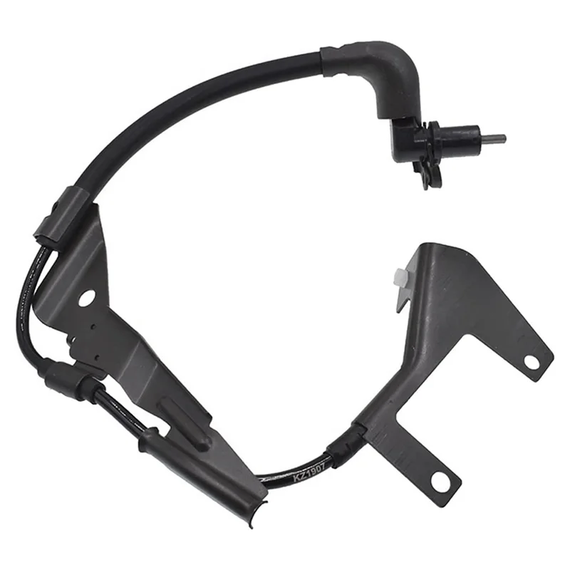 Predný pravý Senzor rýchlosti kolies ABS pre Isuzu Amigo Isuzu Rodeo Honda Passport 1998-2004 8104565660