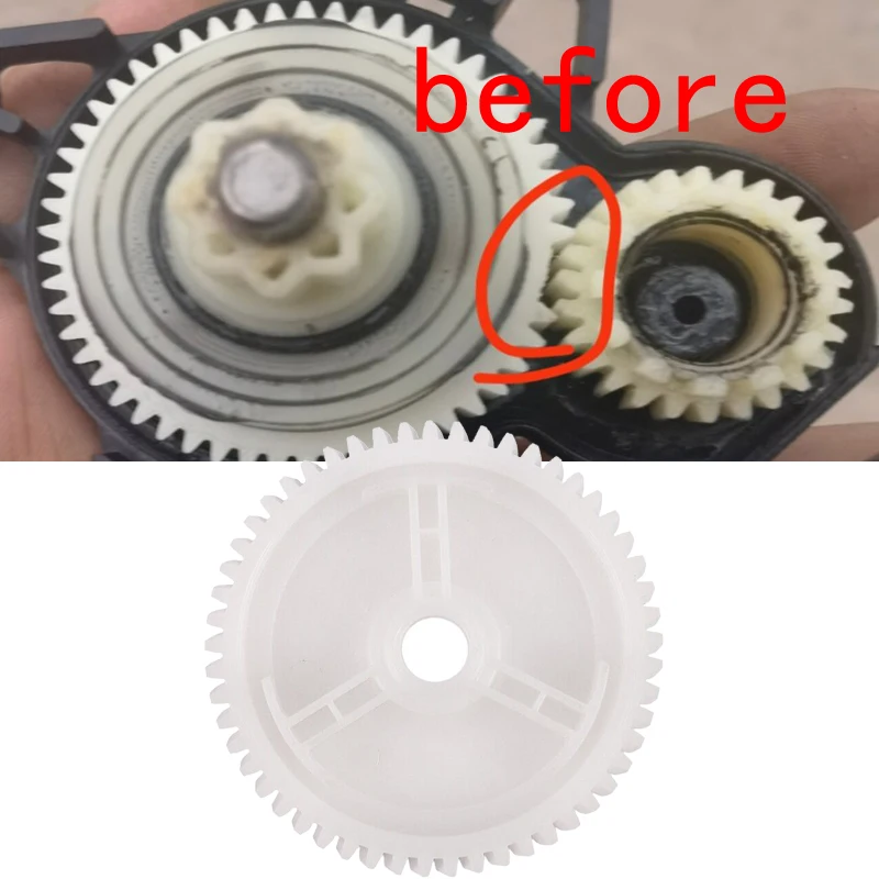 Predný / zadný G22C5958X pre Mazda 6 GG GY All Doors 2003 2005 2006 2007