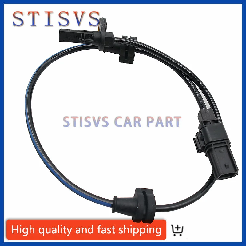 Predný ľavý/pravý Senzor rýchlosti kolies ABS 57450-T6A-F01 pre Honda Accord 2013 2014 2015 2016 2017 57450 T6A F01 57450-T6A-J01 Nový