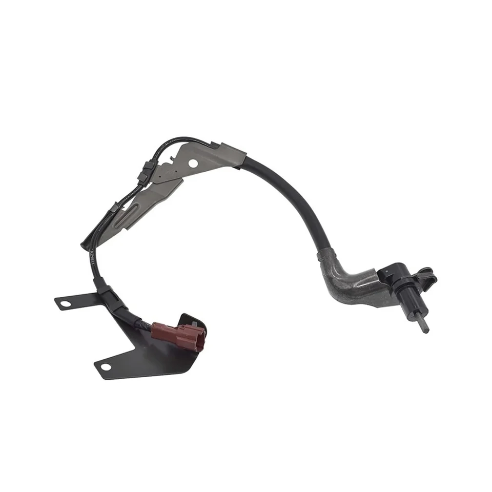 Predný ľavý snímač rýchlosti kolies ABS pre Isuzu Amigo Isuzu Rodeo Honda Passport 1998-2004 8104565670