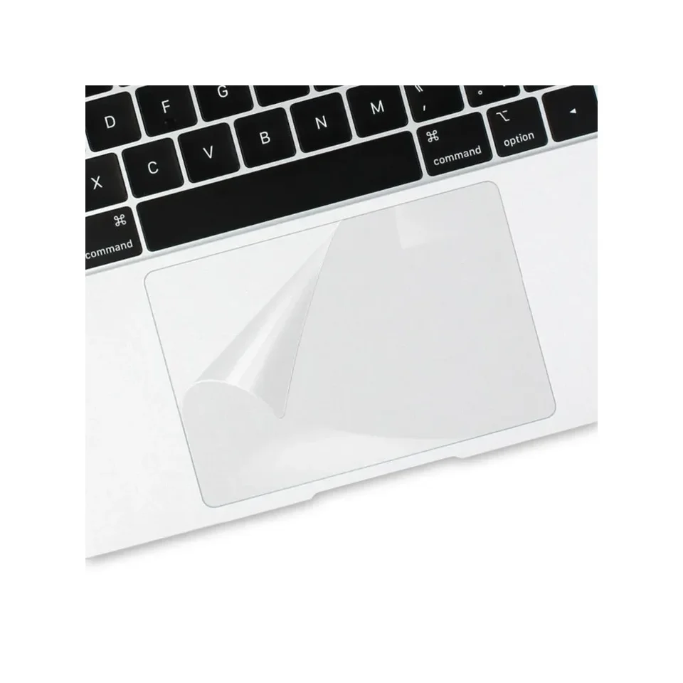 Predrezané 1ks trackpad Touchpad pokožky pre 2023 Dell XPS 15 9530 9520 9510 9500
