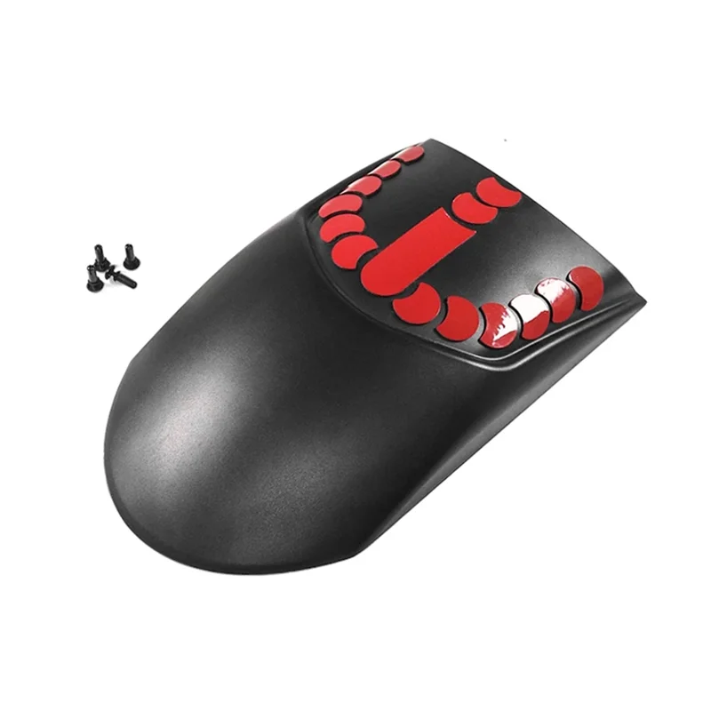 Predĺženie predĺženia motocyklového blatníka Mudguard pre predĺženie pre Honda VFR 1200 X VFR1200X Crosstourer 2012-2015 -