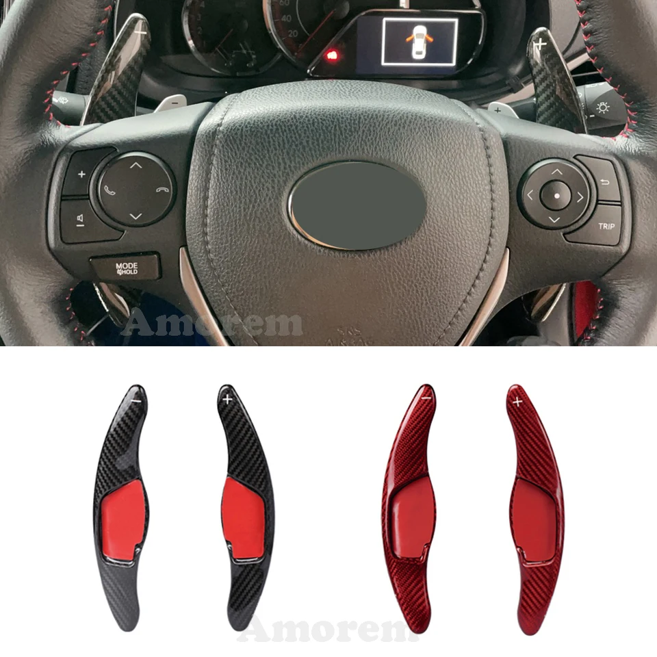 Predĺženie smeny volantného kolesa pre Toyota Fortuner Revo Vios Yaris 2019-2021 / Camry 2012-2016 / Corolla Altis 2014-2018