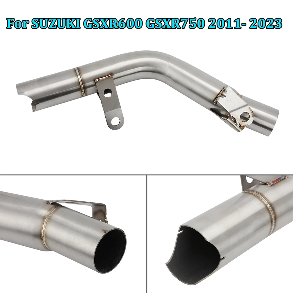 Prekĺznutie pre Suzuki GSXR600 GSXR750 2011 2011 2013 2014 2015 -2023