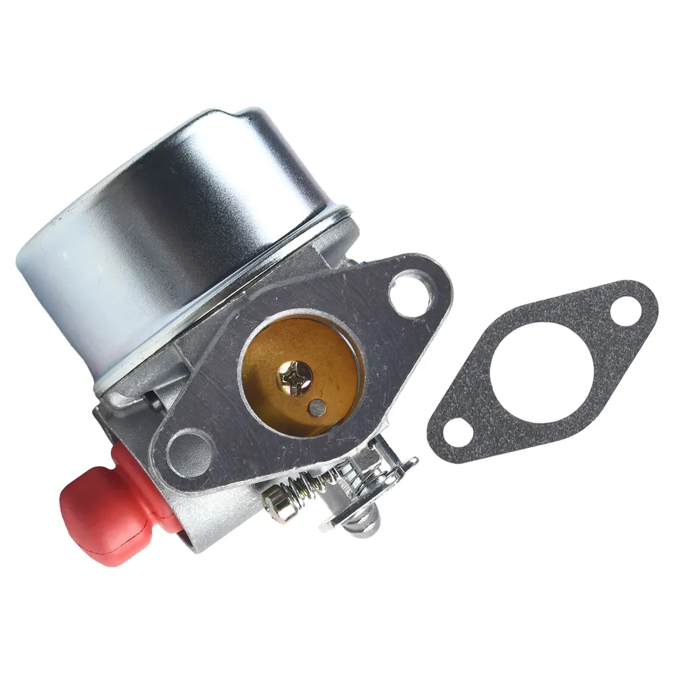 Premium karburátor pre Tecumseh 640350 640303 pre Toro 4 5HP 5HP 5 5HP 6HP 6 5HP 6 75 HP Vyššie kvalita a výkon