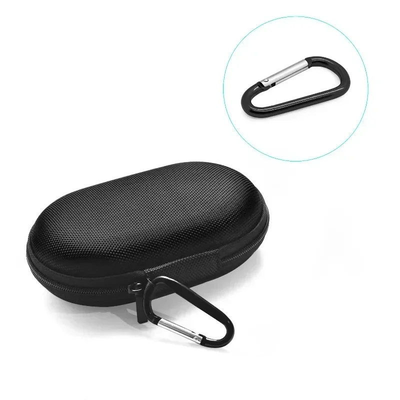 Prenosná cestovná tvrdá škrupina Eva prepravovanie puzdra Magic Mouse Mouse Hard Houch Cover Case Case pre Apple Magic Mouse 2