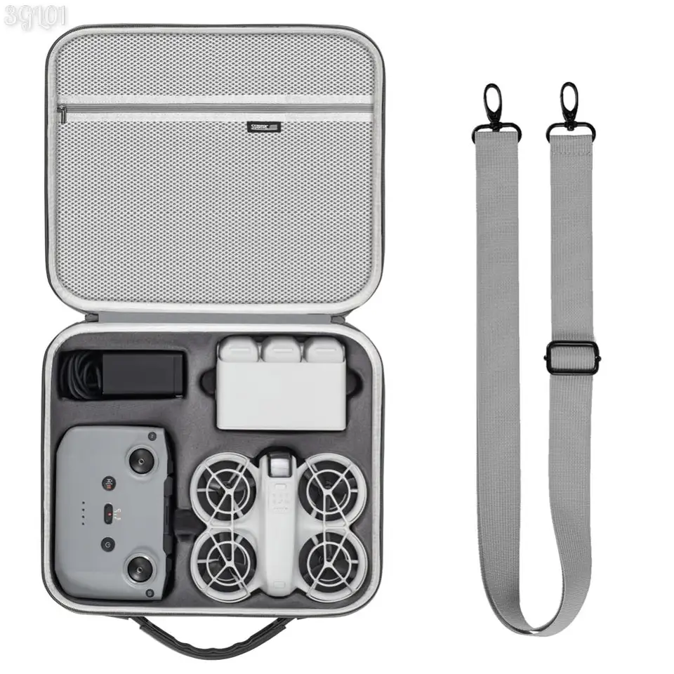 Prenosná kabelka pre DJI Neo Waterproof Officul Bag Antis-Slip for Neo Controller Flight Battery Hub