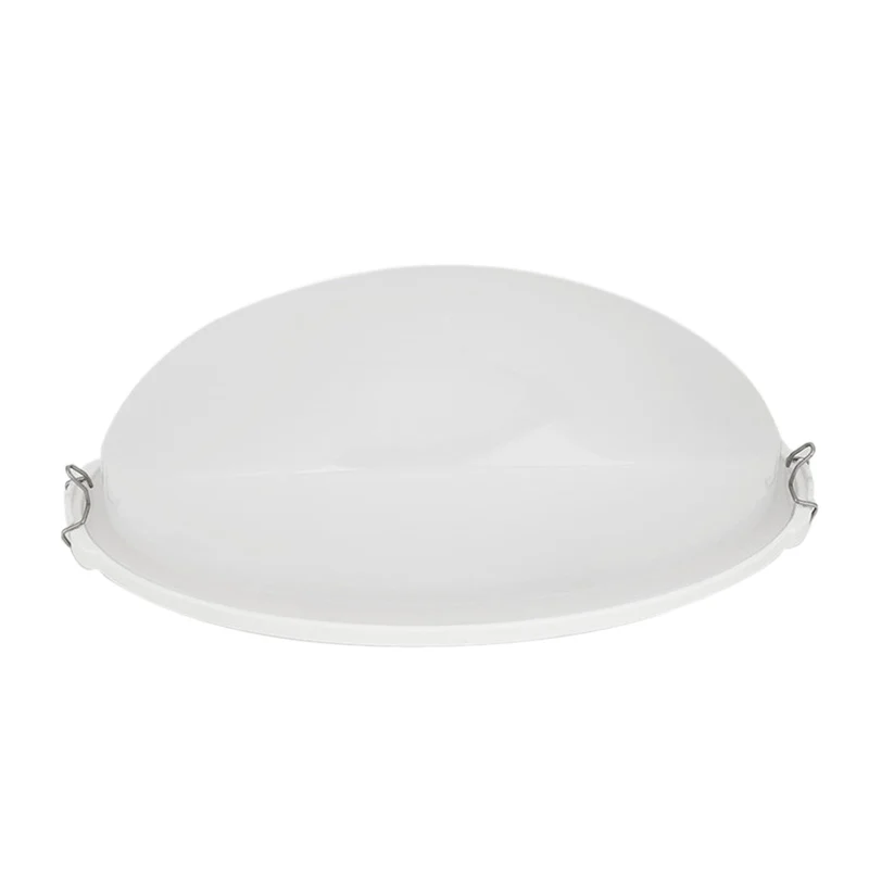 Prenosná plastová sauna ľahká bábätko Sauna Sauna-Rifof Light Light Parná miestnosť Anti-Fog Light pre kúpeľňu