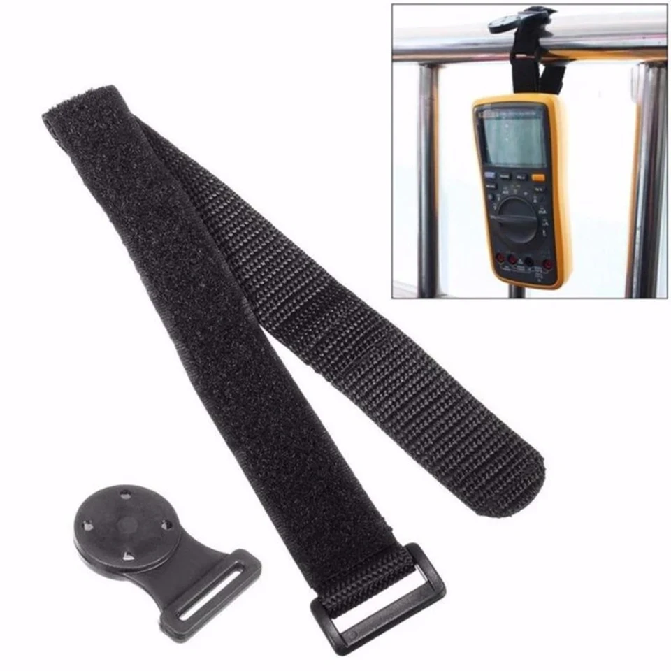 Prenosná súprava na zavesenie slučky a súprava na vešiaky pre digitálny multimeter pre digitálny multimeter TPAK