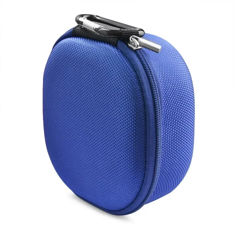 Prenosná tvrdá úložná taška EVA pre Bose SoundLink Micro Wireless Bluetooth Reproduktor Protect Cover Travel Con prenášanie puzdra