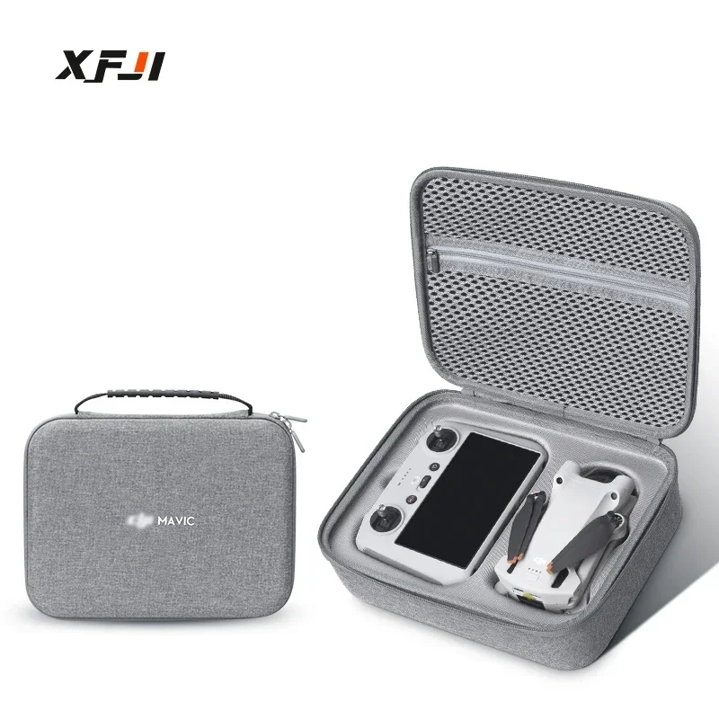 Prenosné puzdro na prepravu pre DJI Mini 3 Pro Storage Bag Mini3/Mini3 Pro Drone Accessories