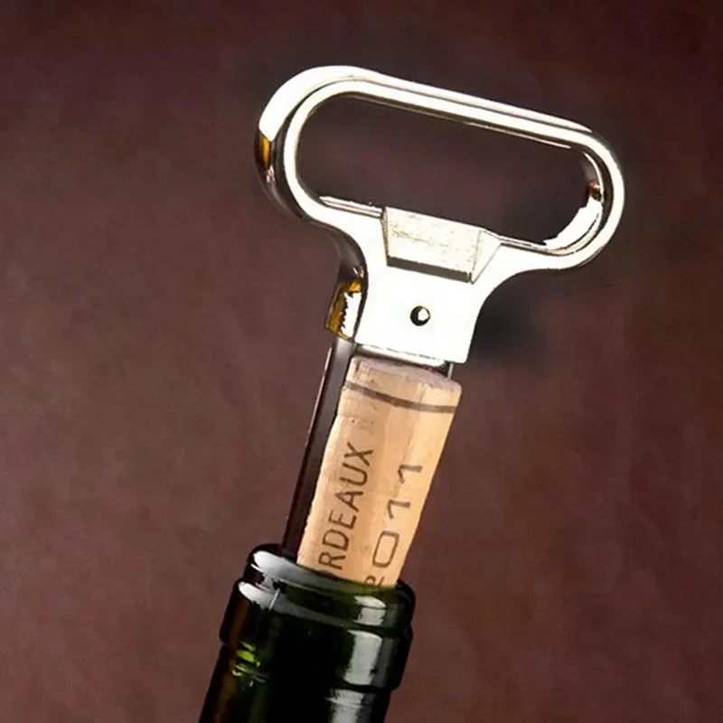 Prenosné čerpadlá otváracie fľaše s otváraním fľaše Cork čašník