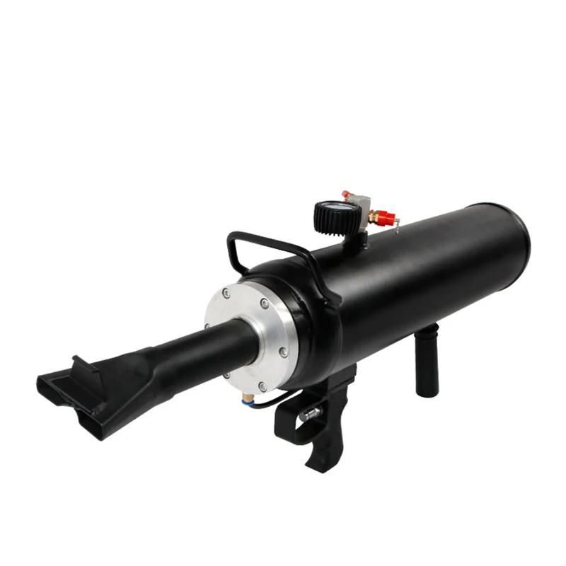 Prenosný 9litre blaster pneumatika Pneumatiková letecká letecká náradie