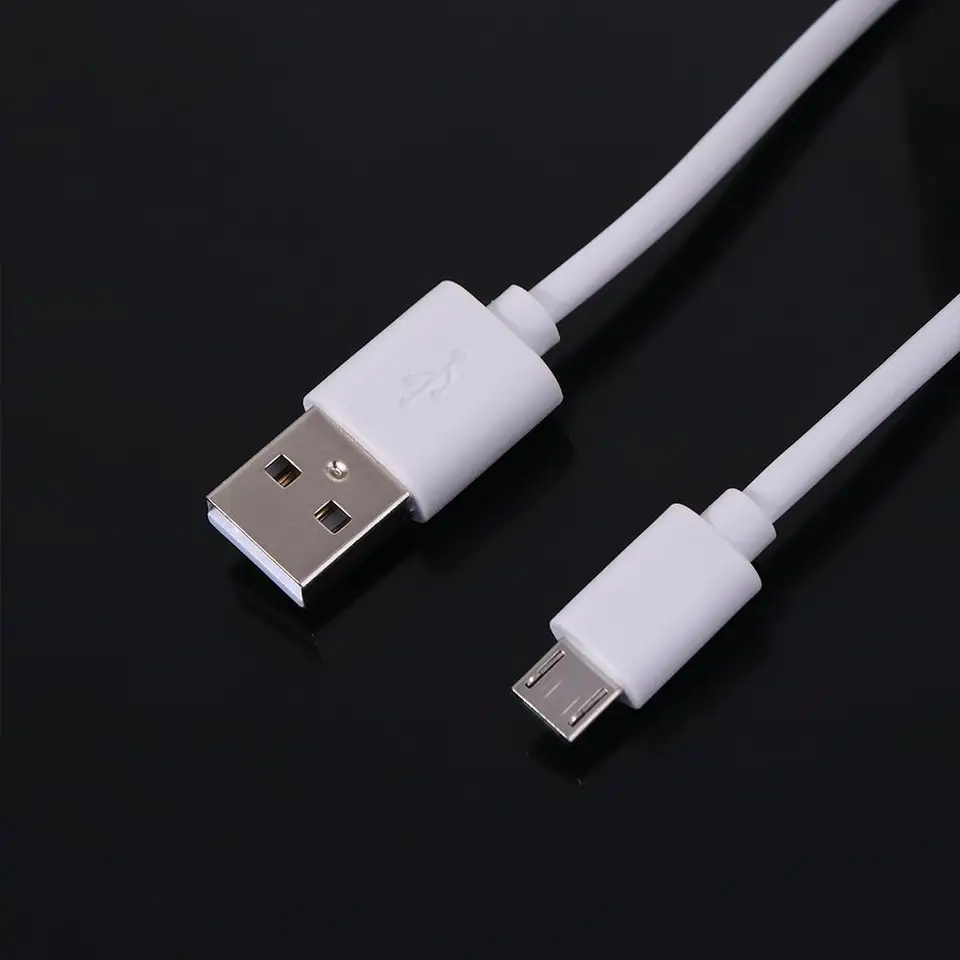 Prenosný adaptér pre mobilný telefón 2a synchronizácia údajov rýchle nabíjanie drôtu micro USB nabíjačka káblová kábel DIGITÁLNE KÁVA DATICKÉ
