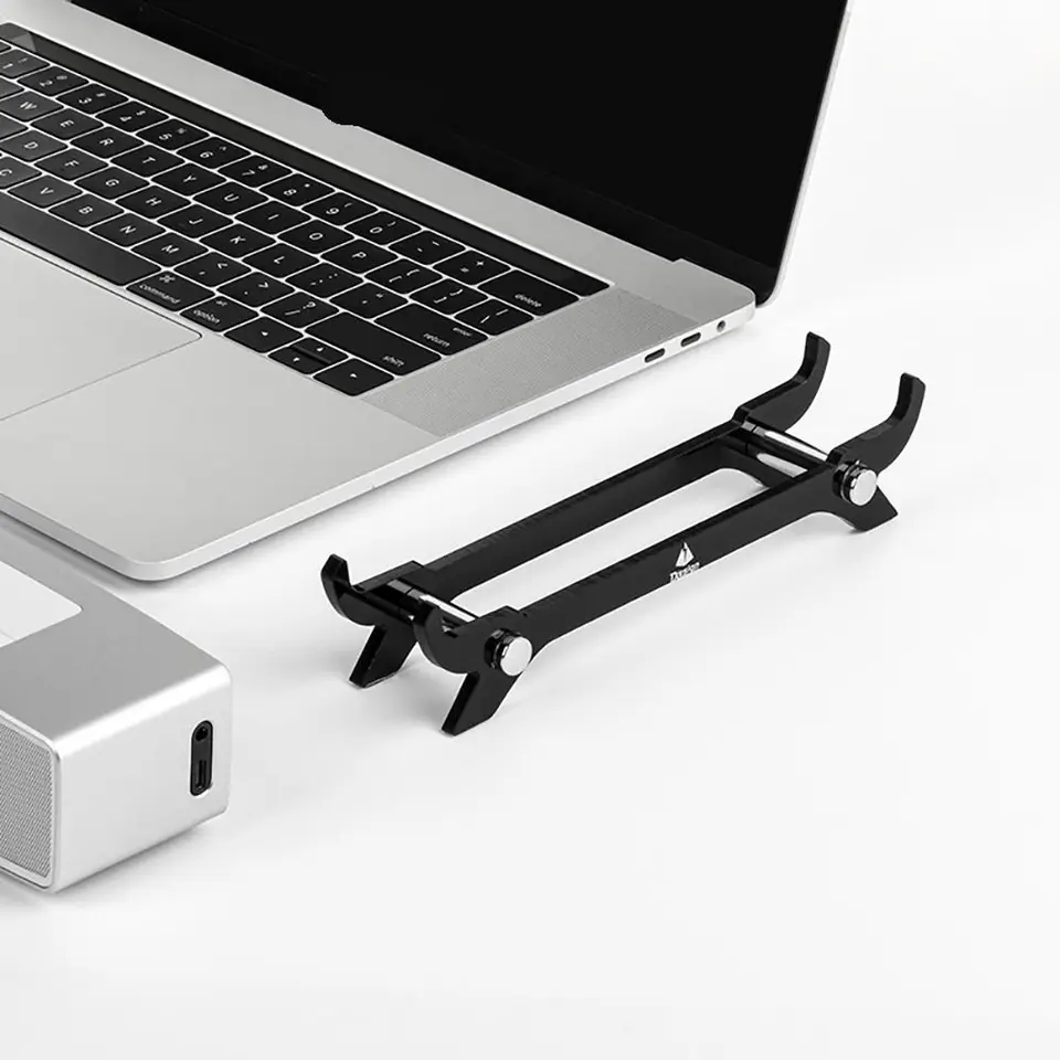 Prenosný bezdrôtový stojan na reproduktor Ochranné akrylové zvukové držiteľ nekĺzavých reproduktorov pre Bose SoundLink Mini