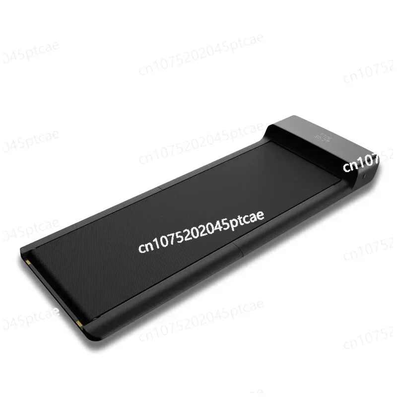 Prenosný chôdza, Walking Pad Office A1 Pro Mini Foloadble Bežec, inteligentná rýchlosť riadenia