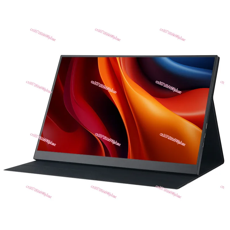 Prenosný monitor 18 palcov 2,5 K Mobilný telefón Spínač počítača/PS5/Xbox Externá expanzná prenosná obrazovka