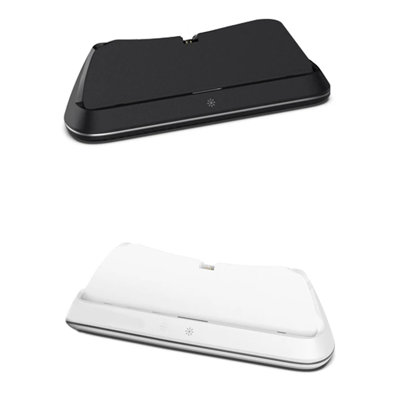 Prenosný nabíjací dok s magnetickým konektorom a nabíjacím káblom USB-C pre diaľkový prehrávač portálu PlayStation/PS5 A
