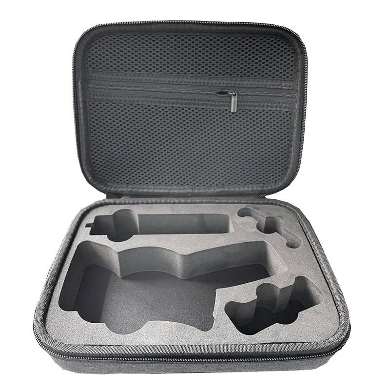 Prenosný puzdro na prepravu pre DJI Osmo Mobile 6 Gimbal Stabilizer pre DJi Om 6 Ručné krabice Gimbal Accessories