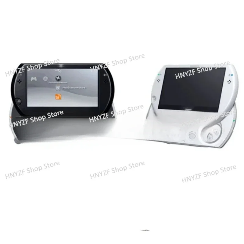 Prenosný systém GO pre PSP-N1000