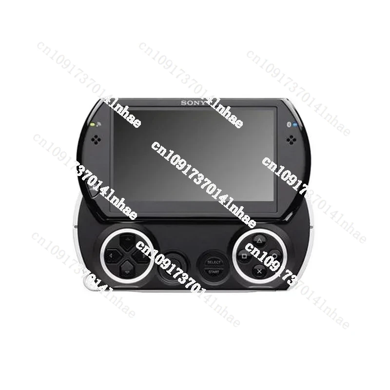 Prenosný systém GO pre PSP-N1000