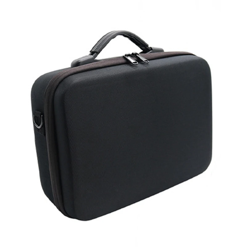 Prenosný úložný vrecko pre DJi Mini 4 Pro Carry Case Case Canybag Batoh ramenu