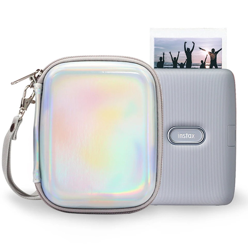 Prenášanie vrecka proti nárazom pre prípad pre tlač fujifilm Instax Mini Link /Liplay /EVO /SP-2 tlačiareň, Film a príslušenstvo Instax Fitch