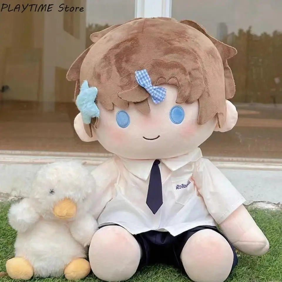 Preppy Cotton Dolls oblečenie idol plyšové bábiky oblečenie jk uniforma 40 cm Doll Plush Hračky oblečenie bavlnené bábiky outfit