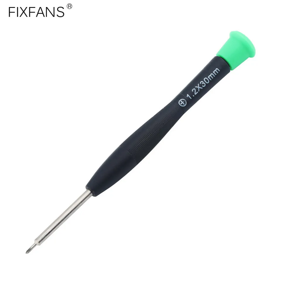 Presnosť 1,2 mm Phillips Screwdriver pre iPhone opravár nástroj PH0000 Mini skrutkovač pre elektronické hodinky okuliare
