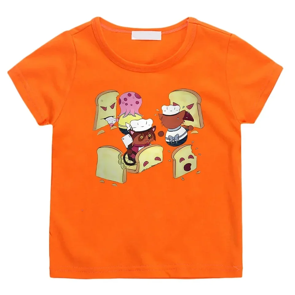 Prevarené Funko Pop Punk Anime T-Shirts Cute Manga Tshirt Comic 100% bavlnené tričko Tričko s krátkym rukávom/dievčenské tričká