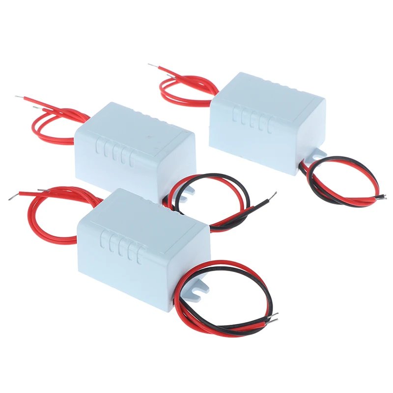 Prevodník AC-DC 110V 220V 230V až 3,3 V 5V 12V Modul prepínania napájania