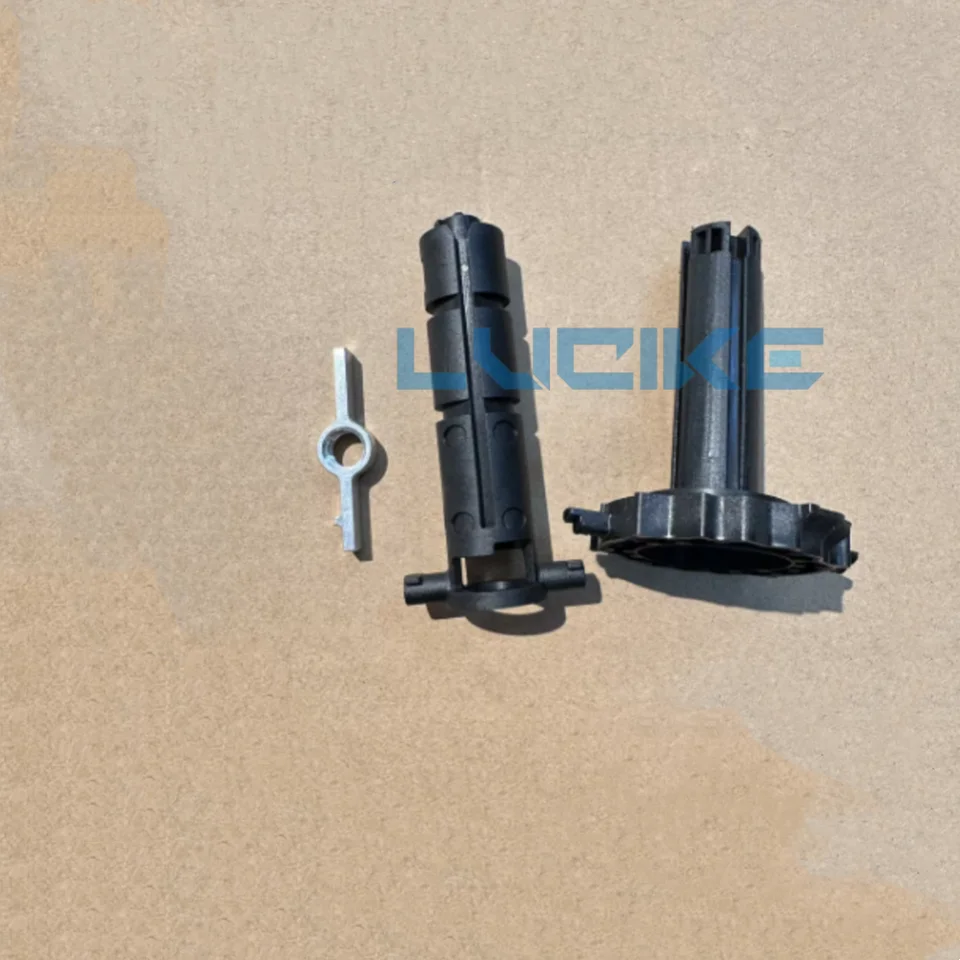 Prevodovky prevodovky Gearshift Mechanism Modul Gomb Držka