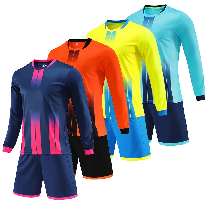 Prežitie futbalové súpravy KITS KITS DEPRIBAL FUTBER DRESY