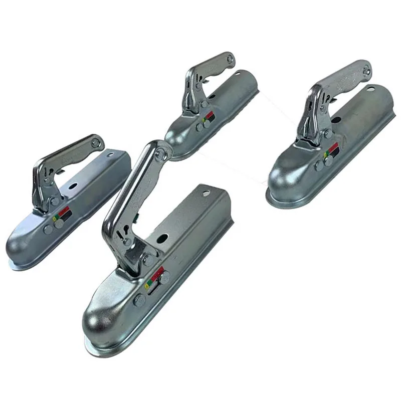 Priamy typ európskeho prívesu Trailer Cover Trailer Connector Cover Cover Capacity Capacity 800 kg Príves